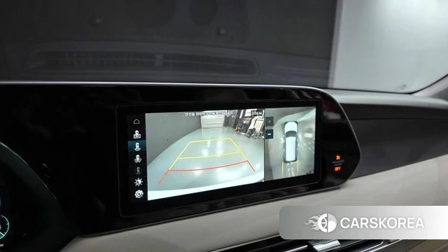 Hyundai Palisade id 4697663 из Кореи 7