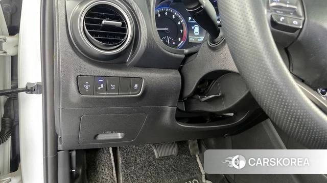 Hyundai Kona id 4397895 из Кореи 7