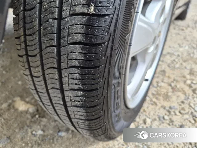 Chevrolet (GM Daewoo) The Next Spark id 3728676 из Кореи 7