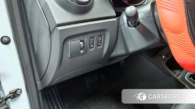 Renault Korea (Samsung) New QM3 id 3602413 из Кореи 7