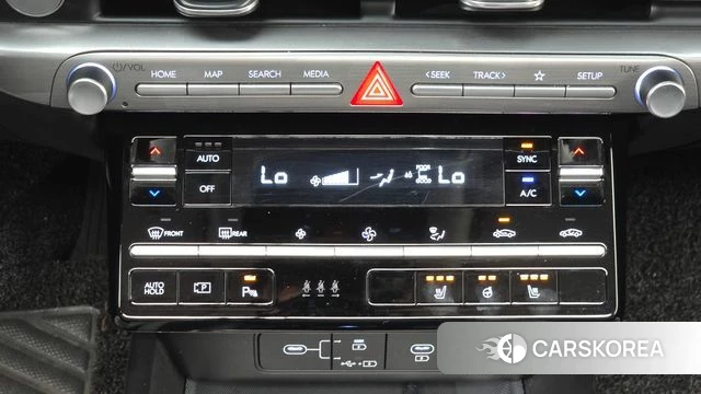 Hyundai Grandeur (GN7) id 4585172 из Кореи 7