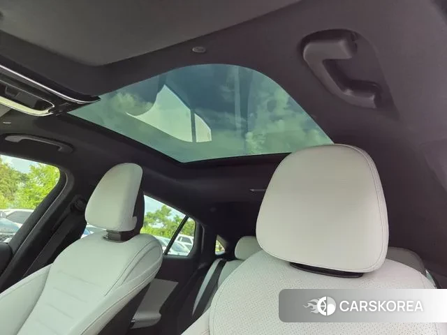 Mercedes-Benz GLC-Class X254 id 3052662 из Кореи 7