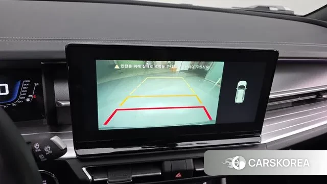 Ssangyong Torres id 3508101 из Кореи 7