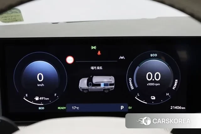 Hyundai Santa Fe (MX5) id 3322064 из Кореи 7