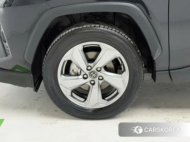 Toyota RAV4 Rongfang id 4366086 из Китая 7