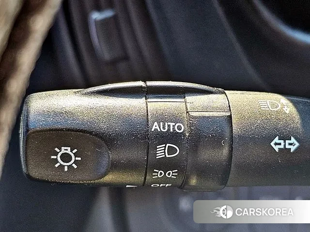 Hyundai The New Grand Starex id 3238559 из Кореи 7