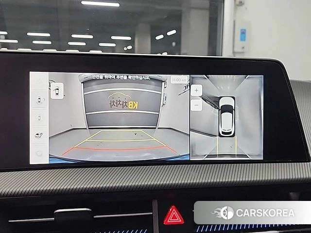 Kia EV6 id 4541878 из Кореи 7