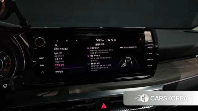 Kia K5 3rd generation id 4775475 из Кореи 7
