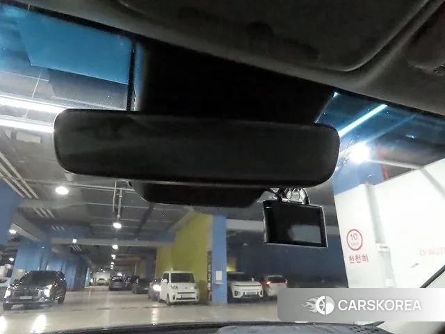 Hyundai The New Grandeur IG Hybrid id 3626534 из Кореи 7