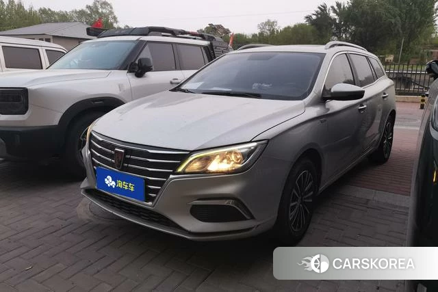Roewe Ei5 id 4208172 из Китая 7