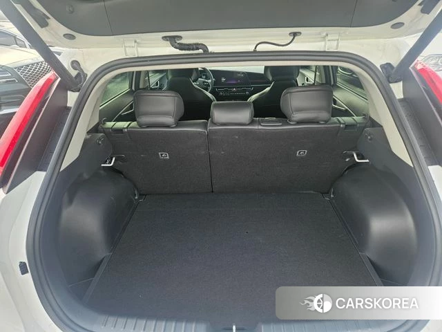 Kia Di Ol Nu Niro id 3864055 из Кореи 7