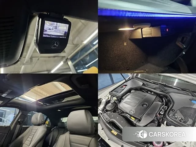 Mercedes-Benz E-Class W213 id 2998739 из Кореи 7