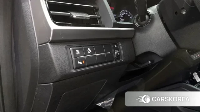 Ssangyong The New Rexton Sport id 3549911 из Кореи 7