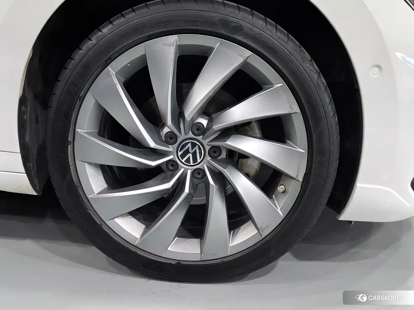 Volkswagen Arteon (CC) id 4606885 из Китая 7