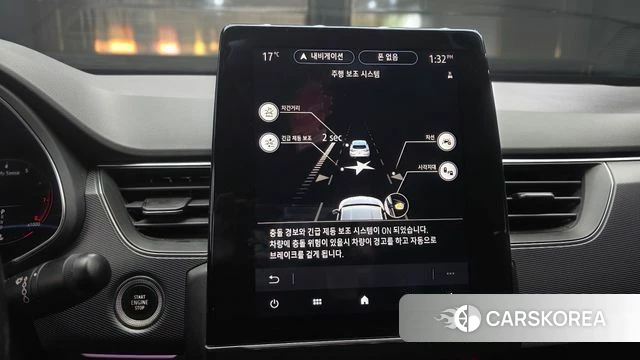 Renault Korea (Samsung) XM3 id 4245379 из Кореи 7