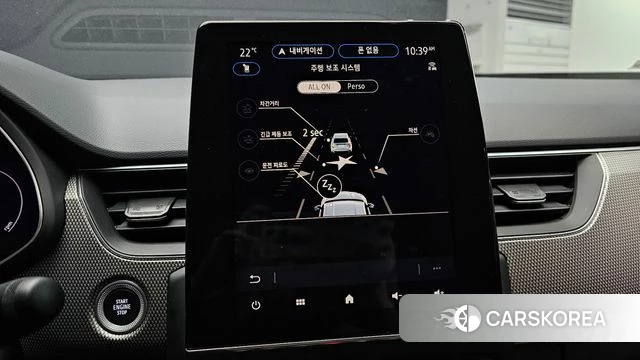 Renault Korea (Samsung) Arcana id 4194112 из Кореи 7