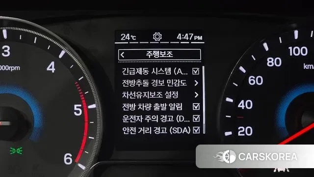 Ssangyong Berry New Tivoli id 3013509 из Кореи 7