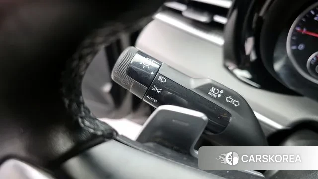 Kia K5 3rd generation id 3685288 из Кореи 7