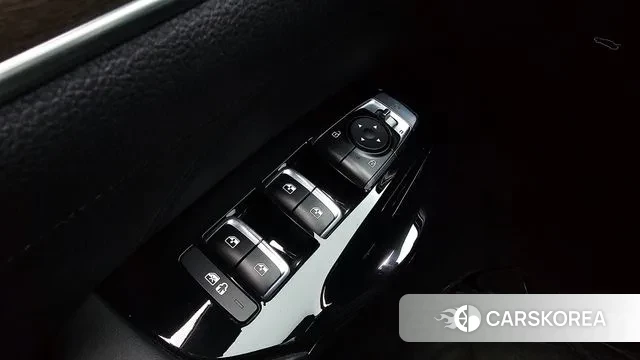 Kia K5 3rd generation id 3407613 из Кореи 7