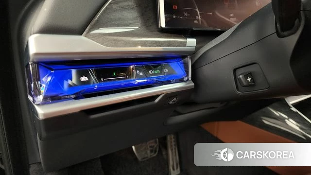 BMW 7 Series (G70) id 3805793 из Кореи 7