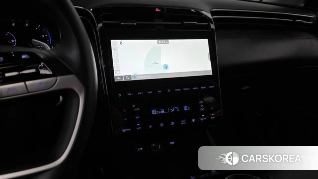 Hyundai Tucson (NX4) id 4500207 из Кореи 7