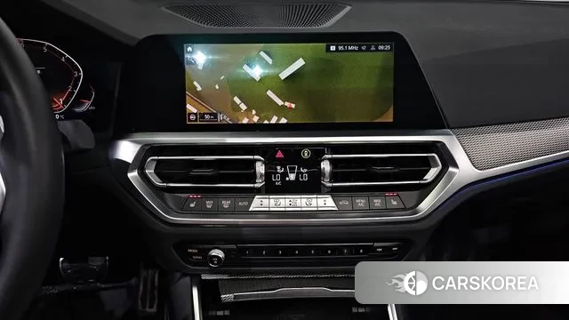 BMW 3 Series (G20) id 2999145 из Кореи 7