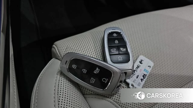 Hyundai The New Grandeur IG id 4929170 из Кореи 7