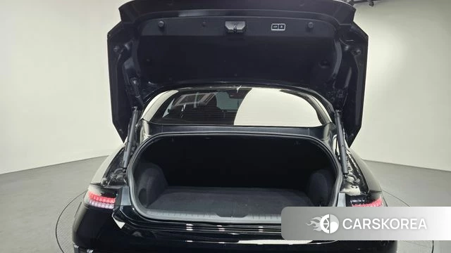 Hyundai Ionic 6 id 4847613 из Кореи 7