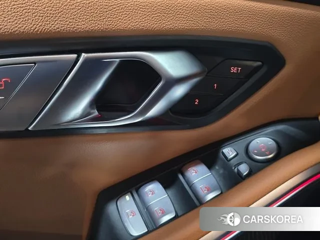 BMW 3 Series (G20) id 3015889 из Кореи 7