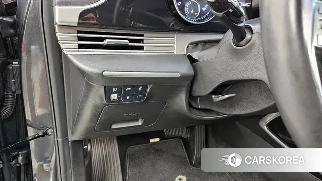 Hyundai The New Grandeur IG id 2976184 из Кореи 7