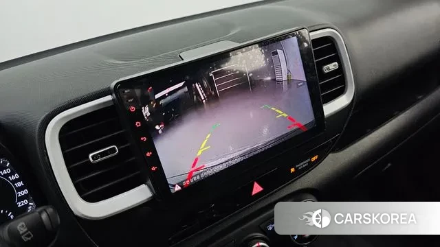 Hyundai Venue id 3439231 из Кореи 7