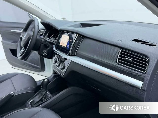 Skoda Komick id 4380574 из Китая 7