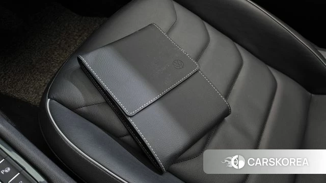 Volkswagen Tiguan second Generation id 4303828 из Кореи 7