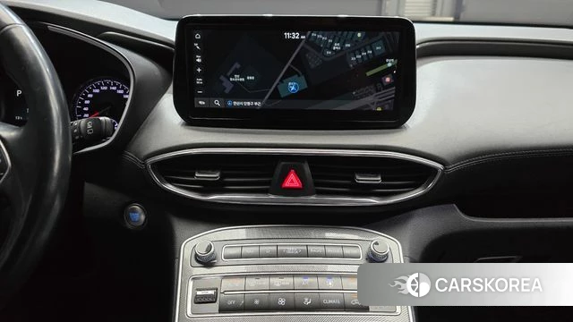 Hyundai The New Santa Fe id 3806674 из Кореи 7