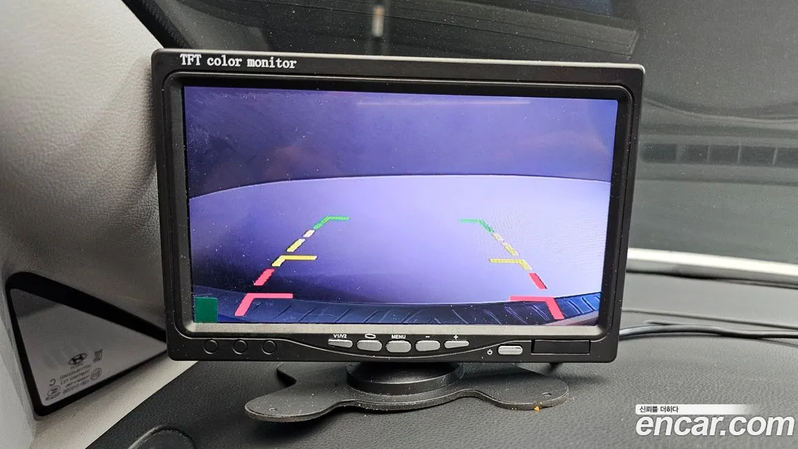 Hyundai The New Grand Starex id 1903148 из Кореи 7