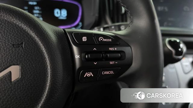 Kia The New Kia Ray 2024 Черный из Кореи, фото 6