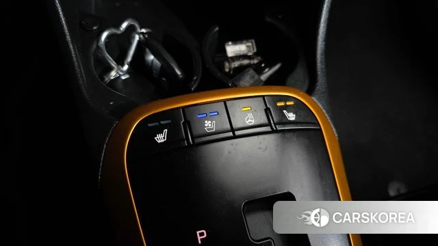 Kia Morning Urban (JA) id 4792953 из Кореи 7