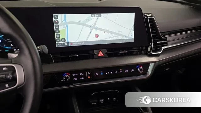 Kia Sportage 5th Generation id 3053653 из Кореи 7