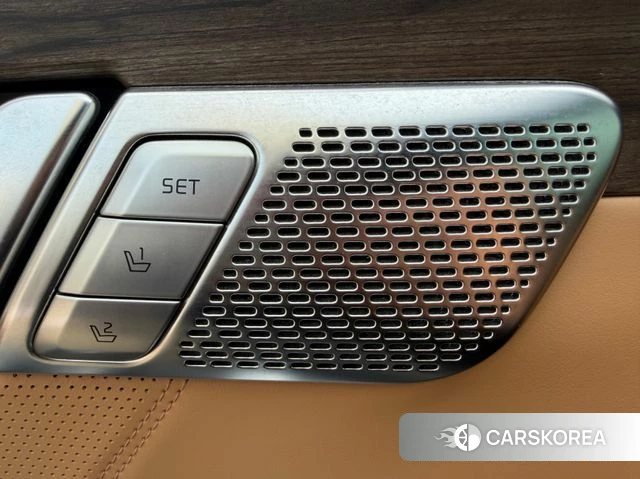 Kia Mohave Master id 3856502 из Кореи 7