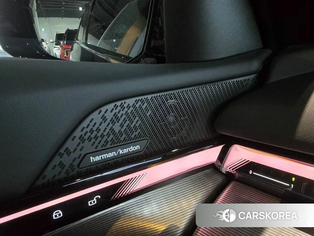 BMW i5 (G60) id 4576956 из Кореи 7