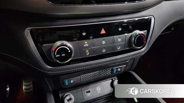 Ssangyong G4 Rexton id 3505380 из Кореи 7