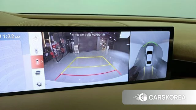 Genesis G80 (RG3) id 3831338 из Кореи 7