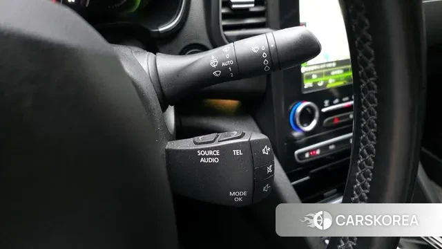 Renault Korea (Samsung) SM6 id 3692713 из Кореи 7