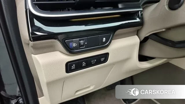 Kia The New Carnival 4th Generation id 3679597 из Кореи 7