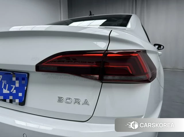 Volkswagen Bora id 4277086 из Китая 7