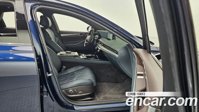 Genesis G80 (RG3) id 2752001 из Кореи 7