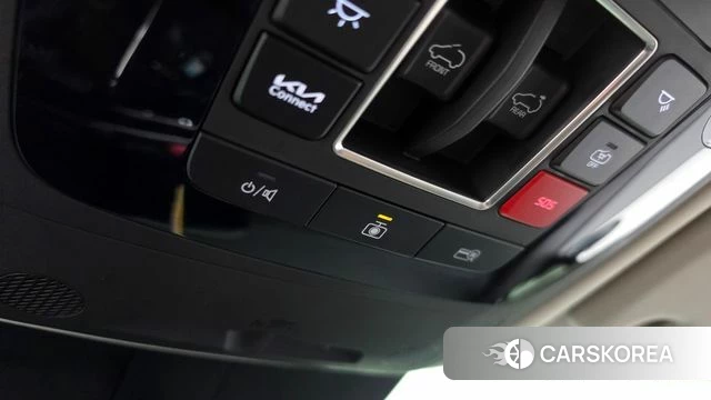 Kia The New Carnival 4th Generation id 4623182 из Кореи 7