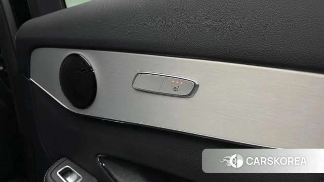 Mercedes-Benz GLC-Class X253 id 3954831 из Кореи 7