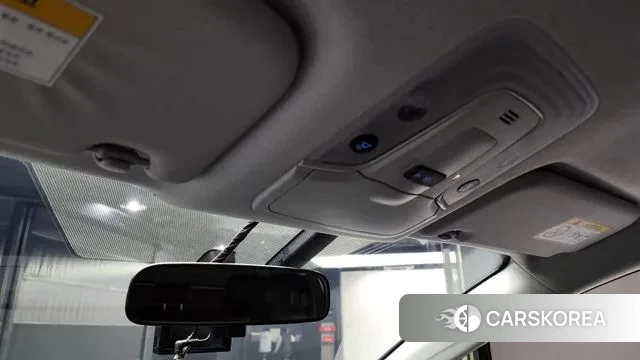 Toyota Prius 4th Generation id 3265243 из Кореи 7