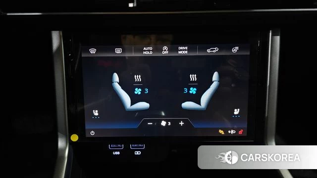 Ssangyong Torres id 4624348 из Кореи 7